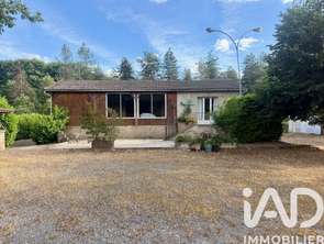 Vente Maison 3 chambresRiscle
