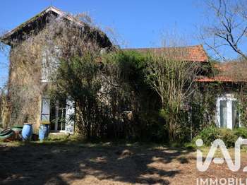Vente Maison 3 chambresRiscle