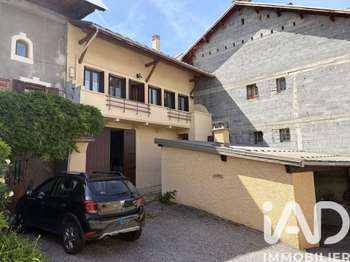 Vente maison 3 pièces Risoul 05