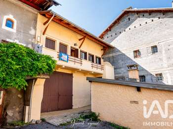 Vente maison 3 pièces Risoul 05