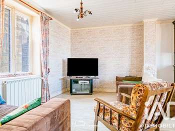 Vente Maison 2 chambresRisoul