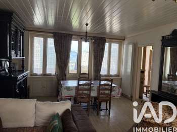 Vente maison 3 pièces Vente maison 3 pièces