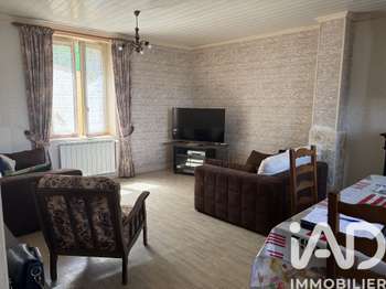 Vente maison 3 pièces Vente maison 3 pièces