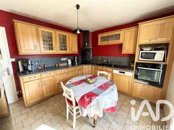 Vente maison 5 pièces Vente maison 5 pièces