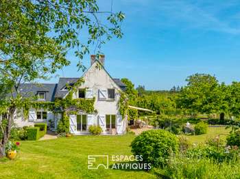 Vente maison 8 pièces Vente maison 8 pièces