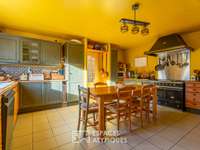 Vente maison 8 pièces Vente maison 8 pièces