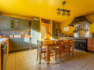 Vente maison 8 pièces Vente maison 8 pièces