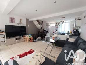 Vente Maison 3 chambresRive-de-Gier