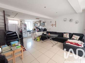 Vente maison 5 pièces Vente maison 5 pièces
