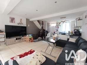 Vente Maison 3 chambresRive-de-Gier