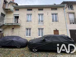 Vente Maison 3 chambresRive-de-Gier