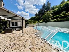 Vente Maison 5 chambresRive-de-Gier