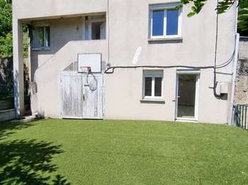 Vente Maison 4 chambresRive-de-Gier