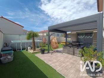 Maison 5 pièces 133 m² · à Rive-de-Gier · 133 m² · 379 000 €
