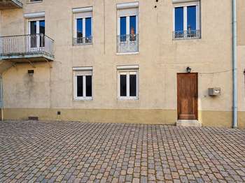 Vente Maison 5 piècesRive-de-Gier