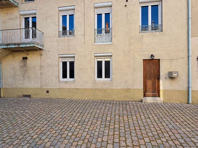 Maison 5 pièces 130 m² · à Rive-de-Gier · 130 m² · 110 000 €