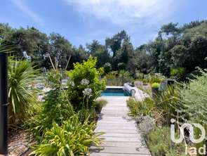 Vente Maison 3 chambresRivedoux-Plage