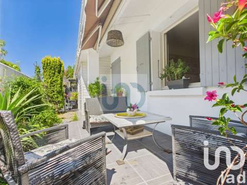 Vente maison 4 pièces Rivedoux-Plage 17