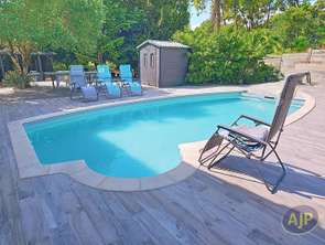 Vente Maison 3 chambresRivedoux-Plage