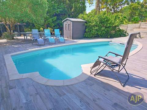 Vente maison 4 pièces Rivedoux-Plage 17