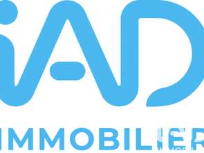 Vente Maison 3 chambresRivedoux-Plage