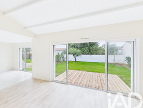 Vente Maison 3 chambresRivedoux-Plage