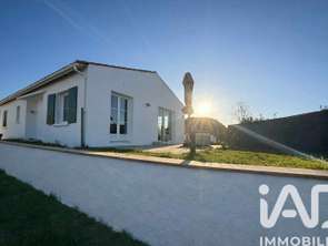 Vente Maison 3 chambresRivedoux-Plage