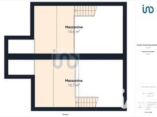 Vente maison 2 pièces Vente maison 2 pièces