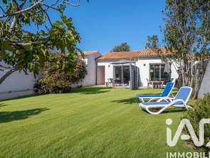 Vente Maison 2 chambresRivedoux-Plage