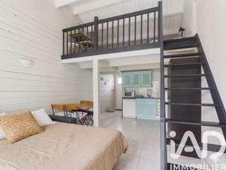 Vente maison 2 pièces Vente maison 2 pièces