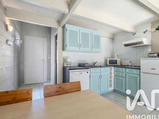 Vente maison 2 pièces Vente maison 2 pièces