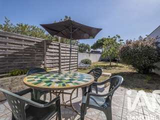 Vente maison 2 pièces Vente maison 2 pièces