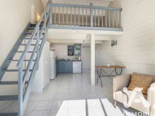 Vente maison 2 pièces Vente maison 2 pièces