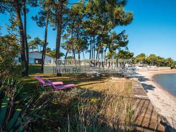 Vente maison 5 pièces Rivedoux-Plage 17