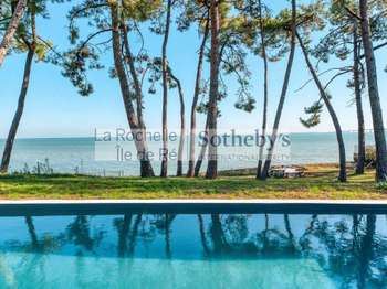 Vente Maison 3 chambresRivedoux-Plage