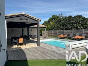 Vente Maison 5 chambresRivedoux-Plage