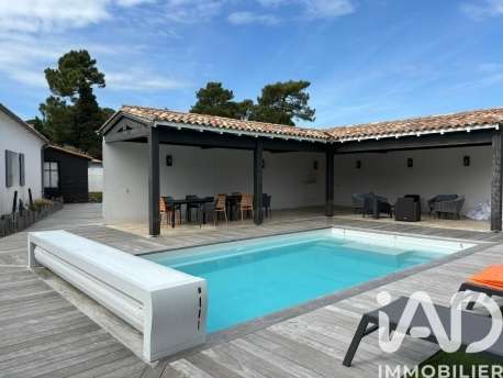 Vente maison 7 pièces Vente maison 7 pièces