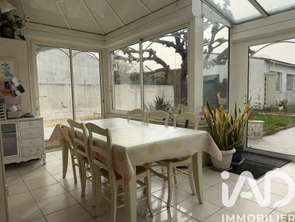 Vente Maison 3 chambresRivedoux-Plage