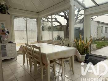 Vente maison 5 pièces Rivedoux-Plage 17