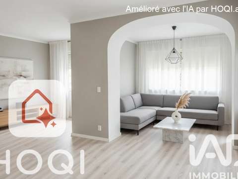 Vente maison 5 pièces Vente maison 5 pièces