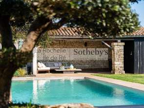 Vente Maison 4 chambresRivedoux-Plage