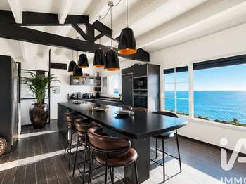Vente maison 5 pièces Rivedoux-Plage 17