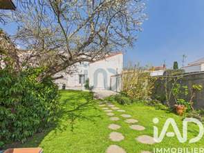 Vente Maison 3 chambresRivedoux-Plage