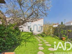 Vente Maison 3 chambresRivedoux-Plage