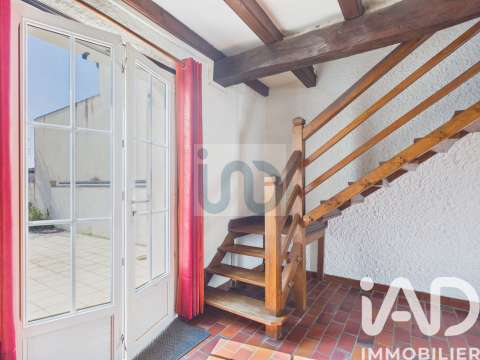 Vente maison 4 pièces Vente maison 4 pièces
