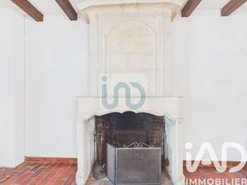 Vente Maison 3 chambresRivedoux-Plage