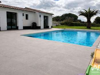 Vente maison 4 pièces Rivedoux-Plage 17