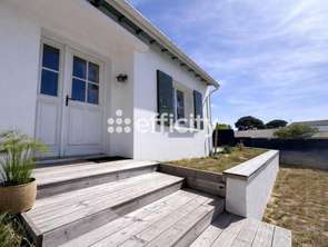 Vente Maison 3 chambresRivedoux-Plage