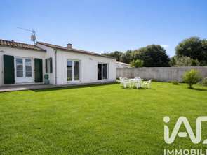 Vente Maison 3 chambresRivedoux-Plage