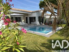 Vente Maison 4 chambresRivedoux-Plage